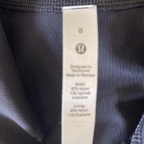 Define Jacket 
Luon - Picture 8 of 9